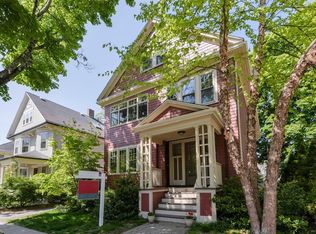 42 Aldworth St #2, Jamaica Plain, MA 02130