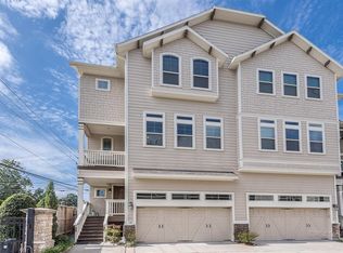 1105 Beasley Hills Ln, Houston, TX 77008