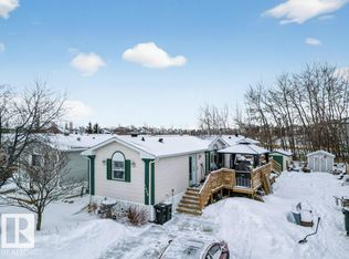 1648 Jubilee Cres, Strathcona County, AB T8H 2J4