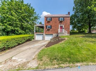 517 Haverhill Rd, Pittsburgh, PA 15228