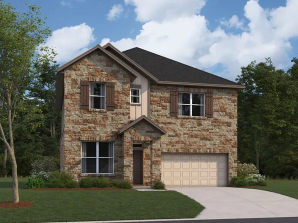 Randall Plan, Cedar Brook