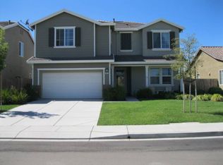 47 Mandrake Ct, Oakley, CA 94561