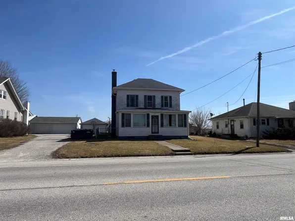 1695 Us Highway 67, Preemption, IL 61276