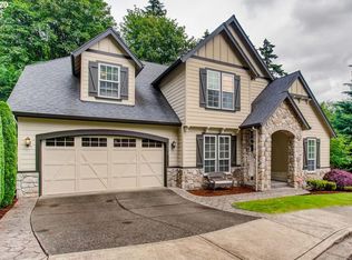 13273 SW Maplecrest Ct, Tigard, OR 97223