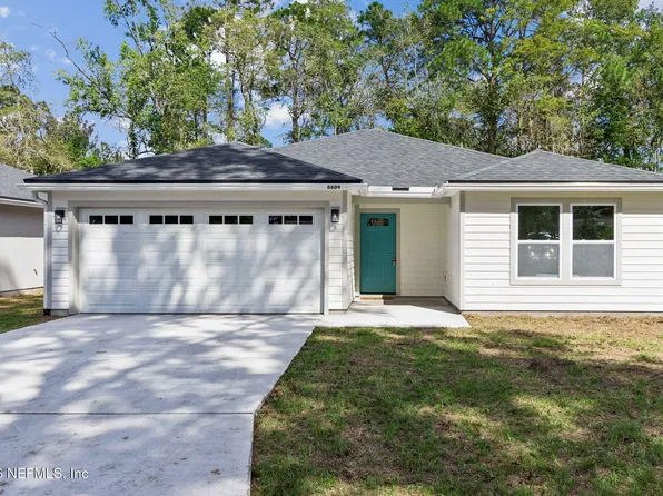 8609 VINING Street, Jacksonville, FL 32210