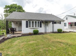 970 W Philadelphia Ave, Boyertown, PA 19512