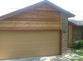 13105 Elysian Fields Cv, Austin, TX 78727