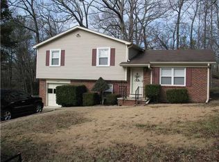 108 Chris Ridge Rd, Bolivar, TN 38008