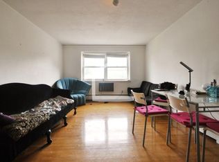 10 Commonwealth Ct #18, Brighton, MA 02135