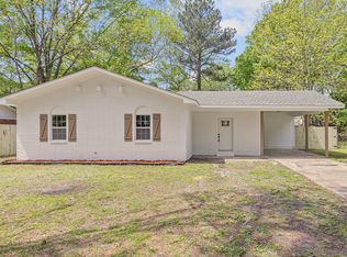 801 Manning St, Newport, AR 72112