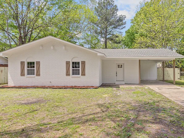801 Manning St, Newport, AR 72112