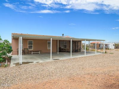 9932 S High Desert Dr, Tucson, AZ, 85747