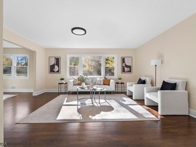 3 Highfield Cir, Mendham, NJ, 07945