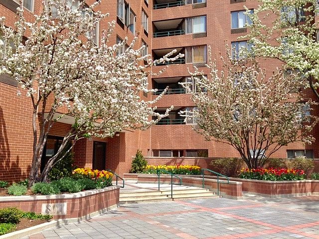 1st image of 801 S Plymouth Ct APT 717