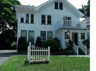 191 Winchester St, Rochester, NY 14615