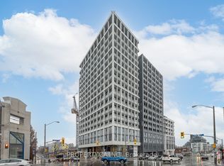 2020 Bathurst St #1019, Toronto, ON M5P 2B9