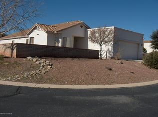 1160 Pebblewood Ct, Rio Rico, AZ 85648