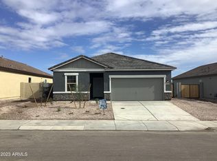 4913 N 192nd Ln, Litchfield Park, AZ 85340