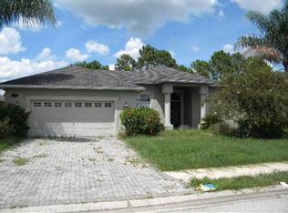 2277 Chesterfield Cir, Lakeland, FL 33813