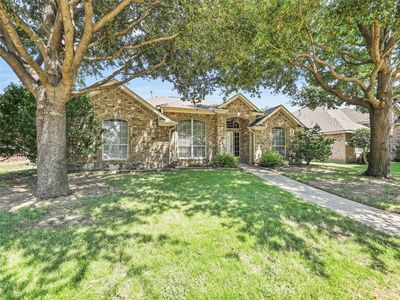 7438 Rockyridge Dr, Frisco, TX, 75035