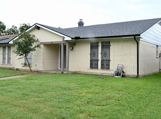 3318 Blue Ridge Ln, Garland, TX 75042