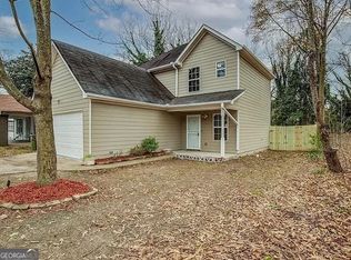 1526 Venetian Dr SW, Atlanta, GA
