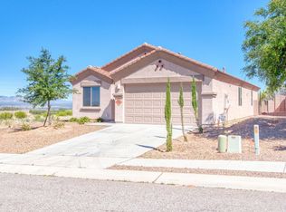 1563 Cottonwood Bluffs Dr, Benson, AZ 85602