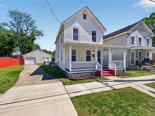 3312 Argonne Ave, Norfolk, VA 23509