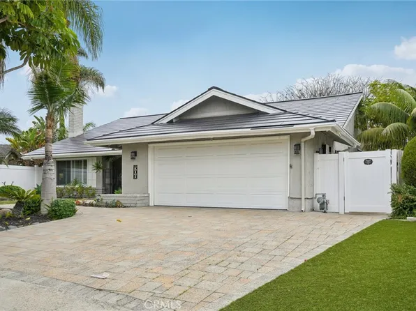 506 Via Juarez, San Clemente, CA 92673