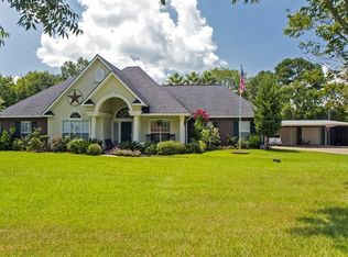 325 Settlers Trl, Diboll, TX 75941