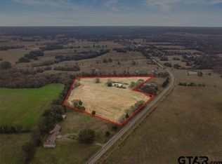 Fm 900 W, Mount Vernon, TX 75457