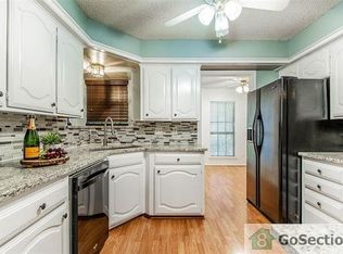 4010 Karen Cir, Rowlett, TX 75088