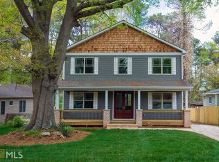 1684 Jobeth Ave, Atlanta, GA 30316