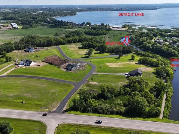 1 Branch Creek Rd, Detroit Lakes, MN 56501