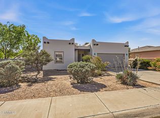 1215 Sita Way, Anthony, NM 88021