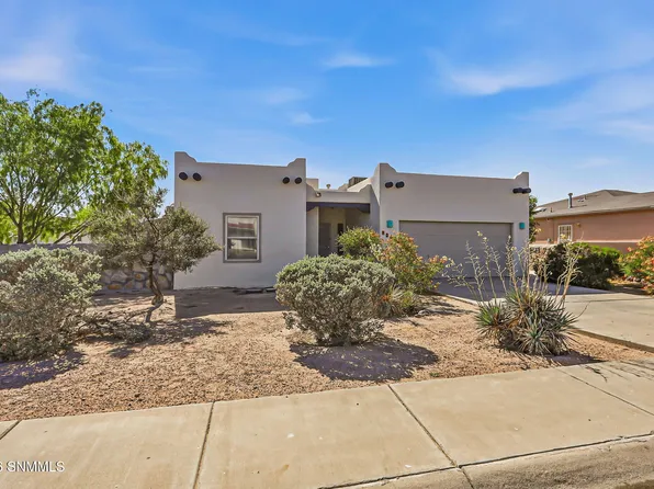 1215 Sita Way, Anthony, NM 88021
