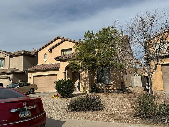 2nd image of 1128 W Desert Valley Dr