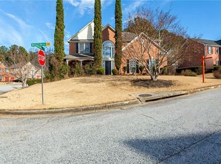6194 Magnolia Trce, Stone Mountain, GA 30087