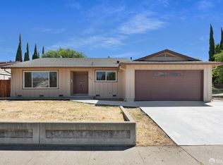 2934 Longview Rd, Antioch, CA 94509