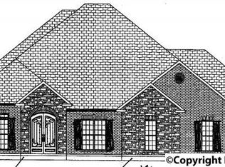 111 Creekrock Dr, Madison, AL 35756