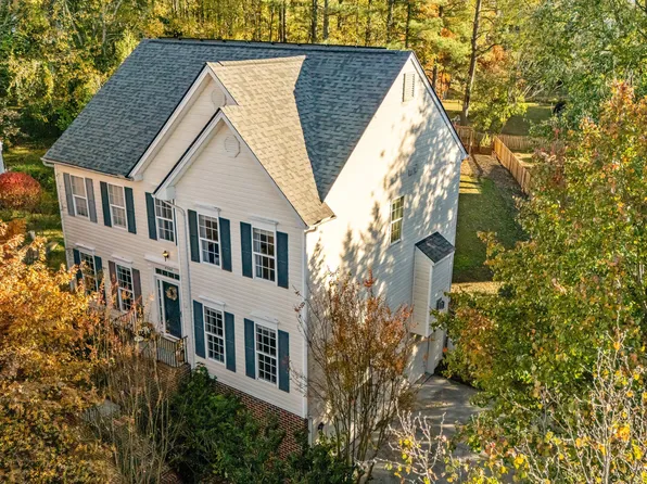 4504 Hayrick Ct, Wake Forest, NC 27587