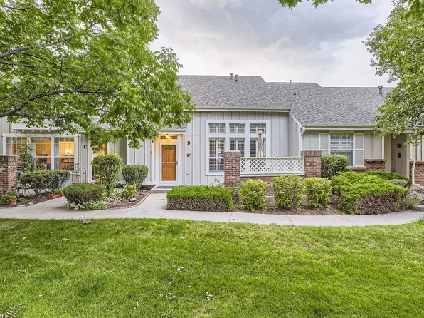 2980 W Long Dr APT D, Littleton, CO 80120