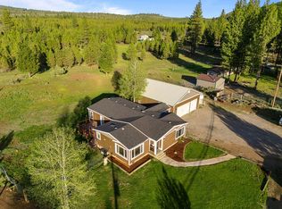 4323 Round Lake Rd, Klamath Falls, OR 97601