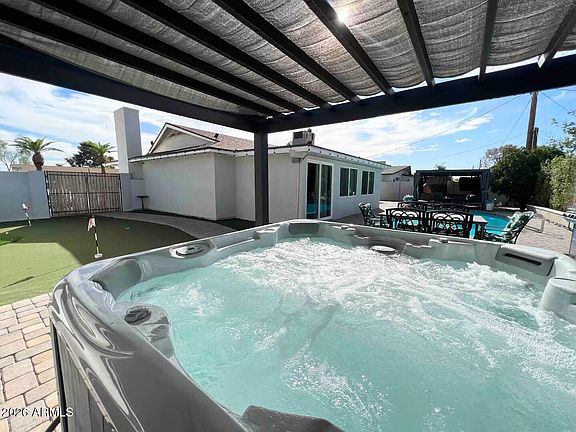2nd image of 8756 E VALLEY VISTA Drive
