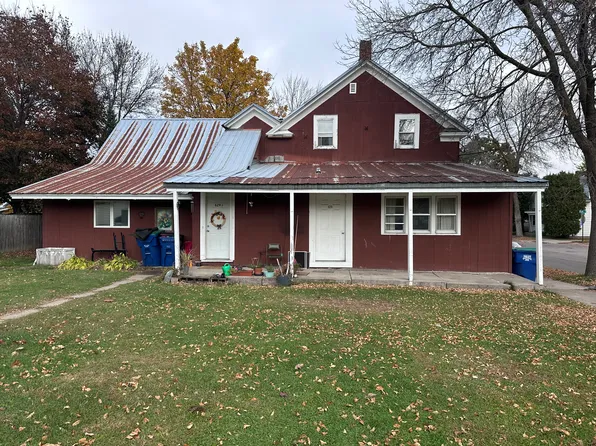 629 Park Ave, Wausau, WI