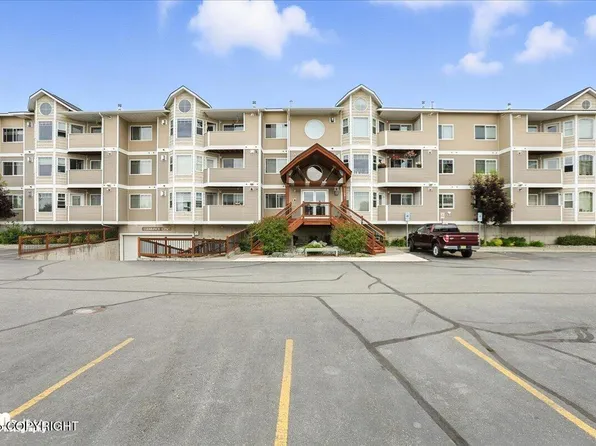 11351 Discovery View Dr APT 103, Anchorage, AK 99515
