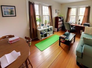 586 Washington St APT 2, Brookline, MA 02446