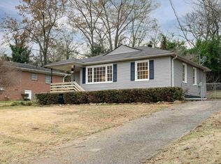 640 Hickory St, Birmingham, AL 35206