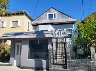 641 Central Ave #B, Alameda, CA 94501