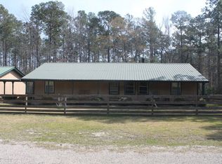 697 Shoreline Dr, Brookeland, TX 75931